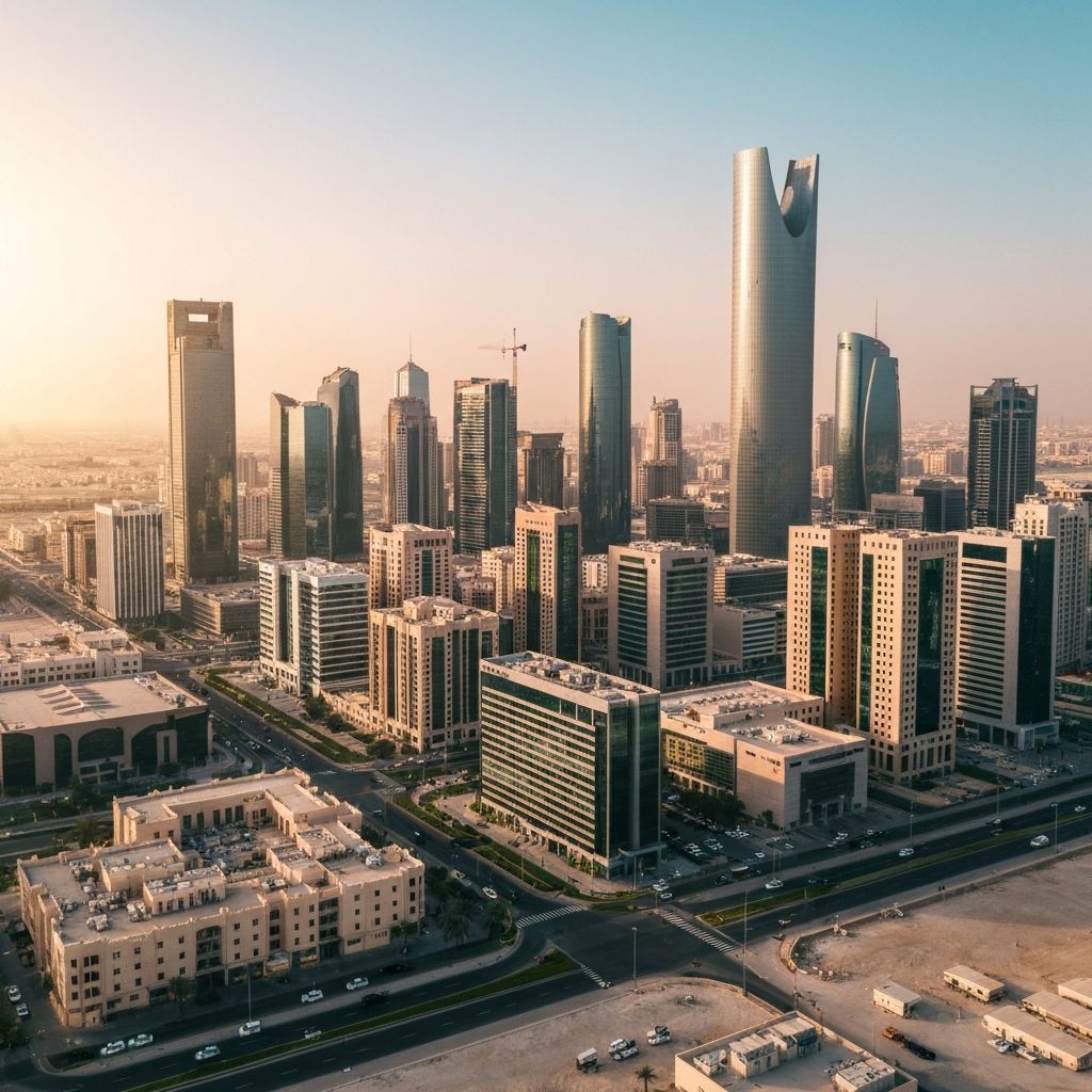 Riyadh, Saudi Arabia